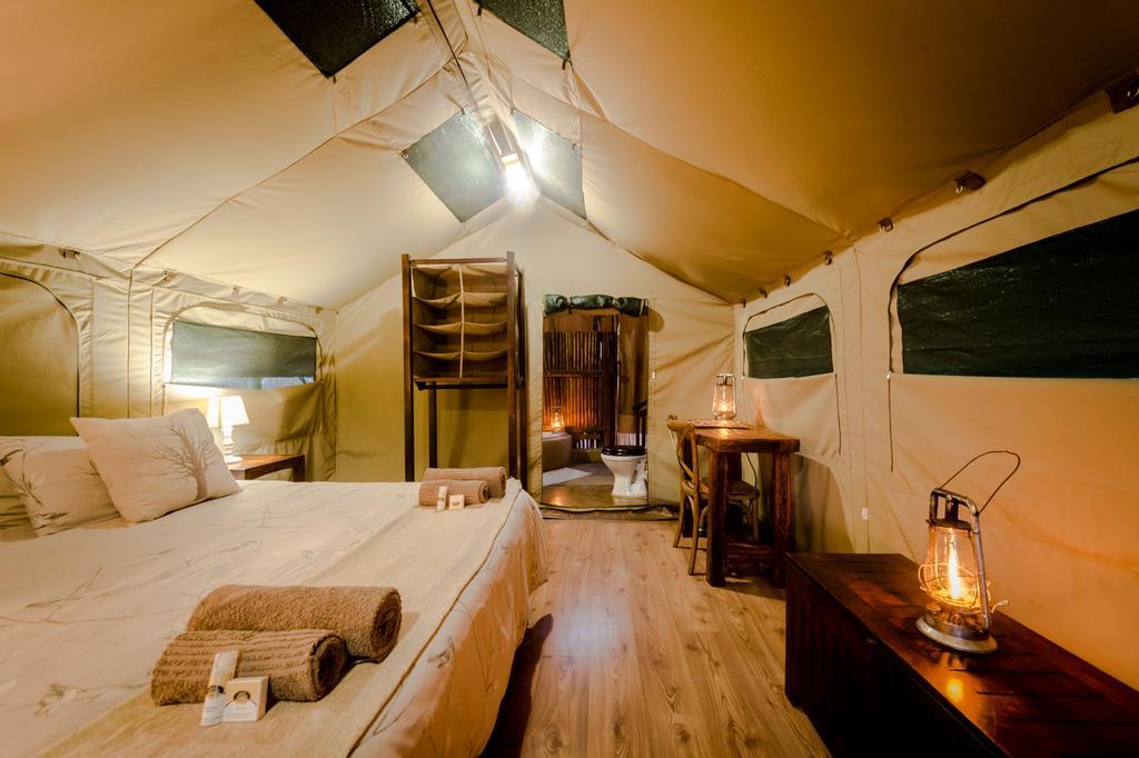 Bundox Safari Lodge Hoedspruit Exterior foto